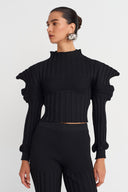 NU KNITWEAR