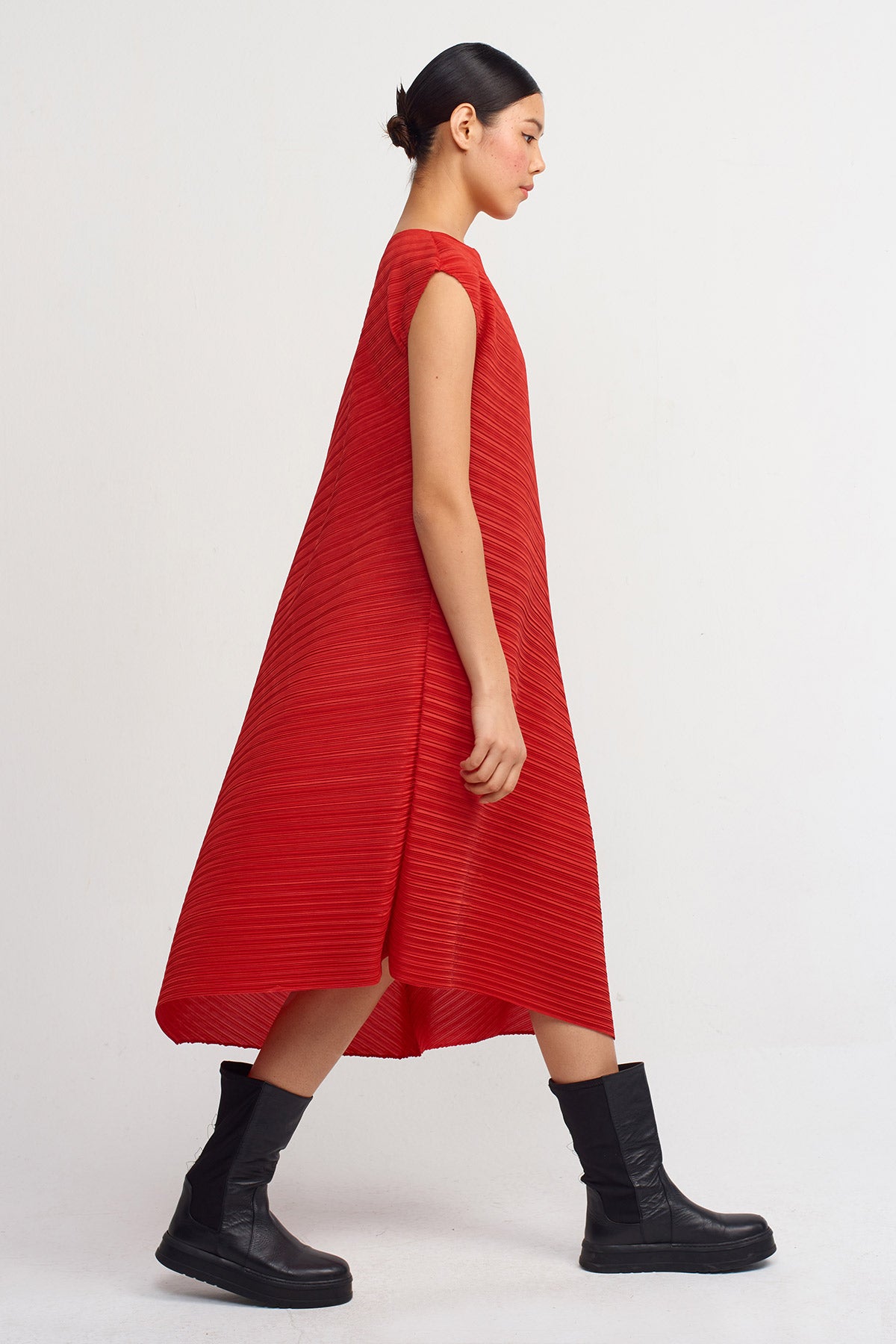 ZZZ-NU Pleats İndirim