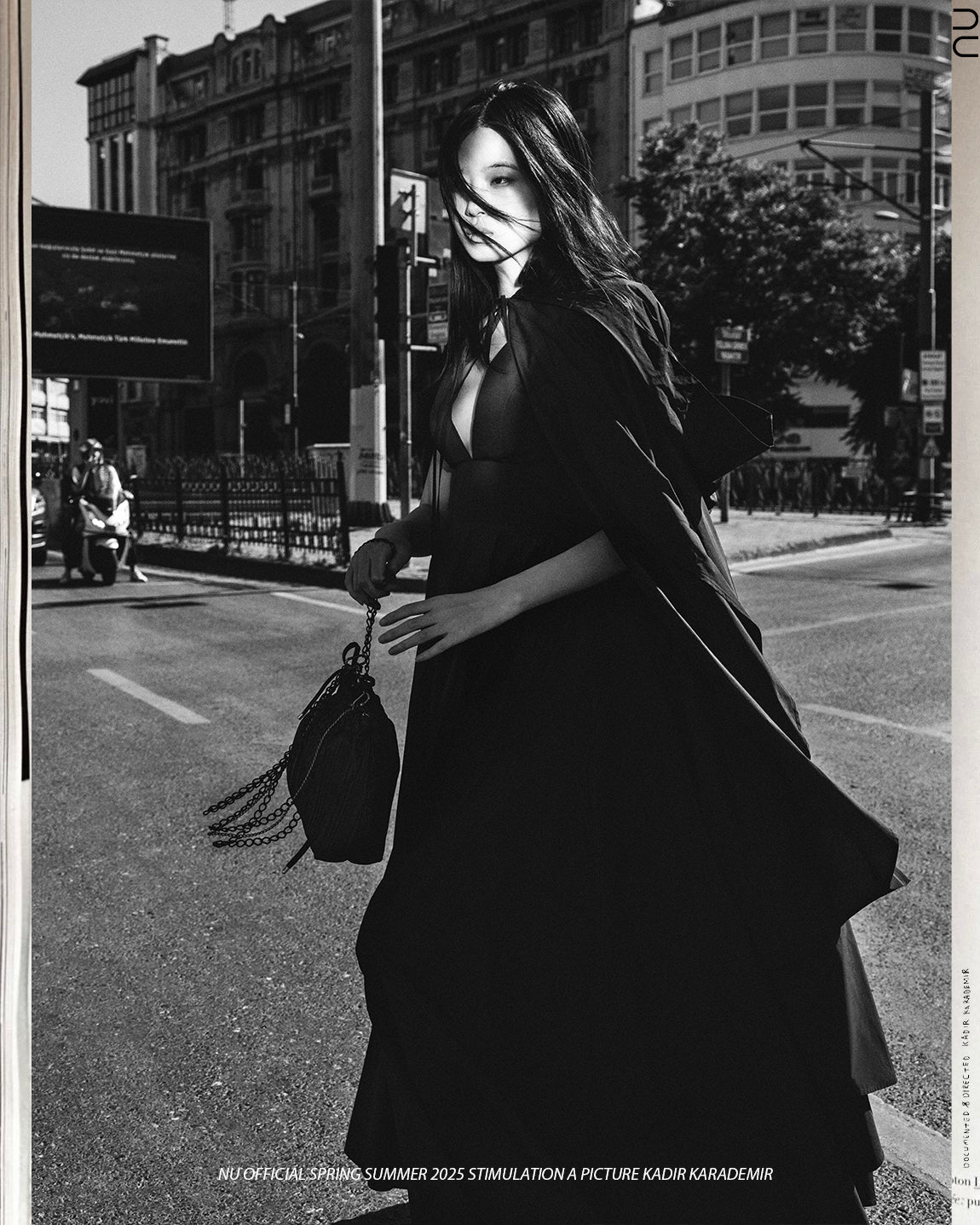 NU CAMPAIGN 25