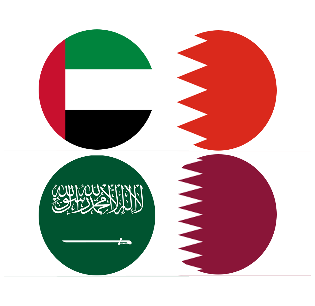 GCC Flag
