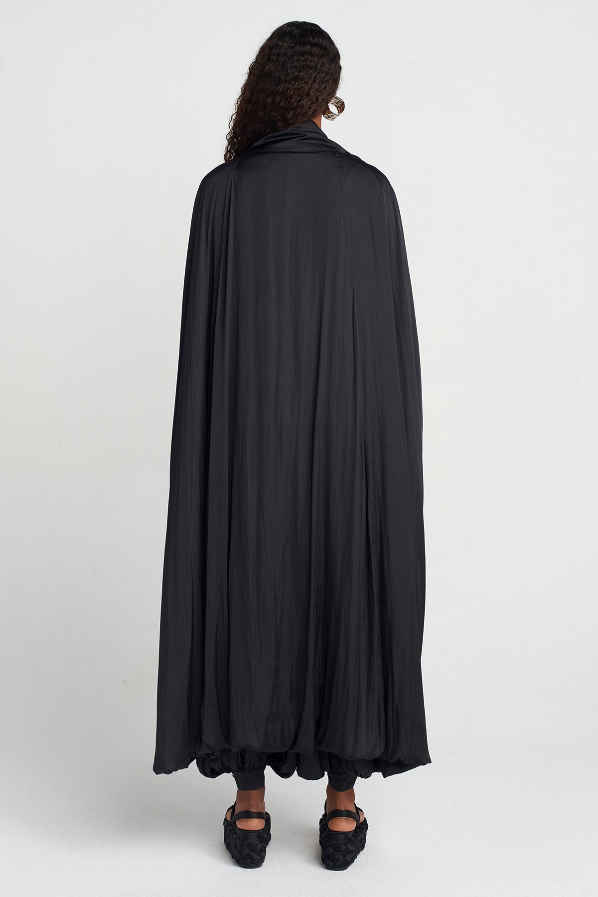 جاكيت أسود - Y255015029