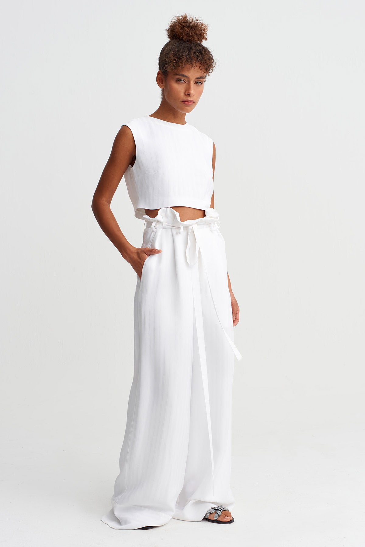 NU-KOページ Women's Trouser Models, Nu Clothing, Trouser Collection - Nu.com